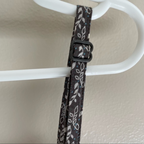 𝅺MANGO Floral Tank Top, size XS - Picture 3 of 10